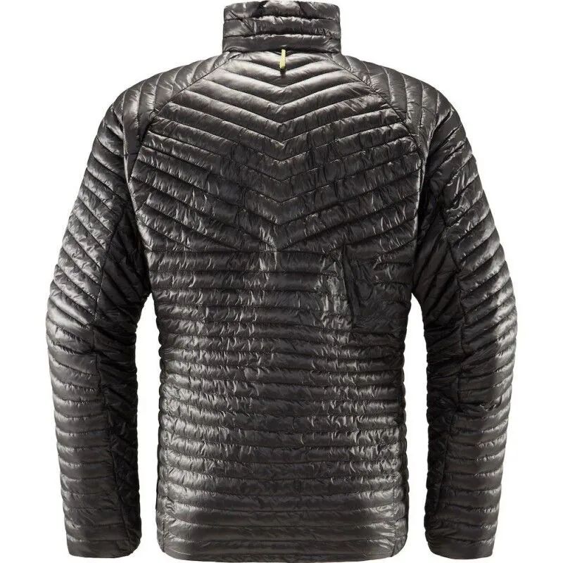 Haglöfs  L.I.M Mimic Jacket - Giacca sintetica - Uomo