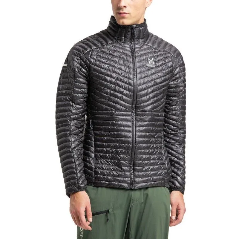 Haglöfs  L.I.M Mimic Jacket - Giacca sintetica - Uomo