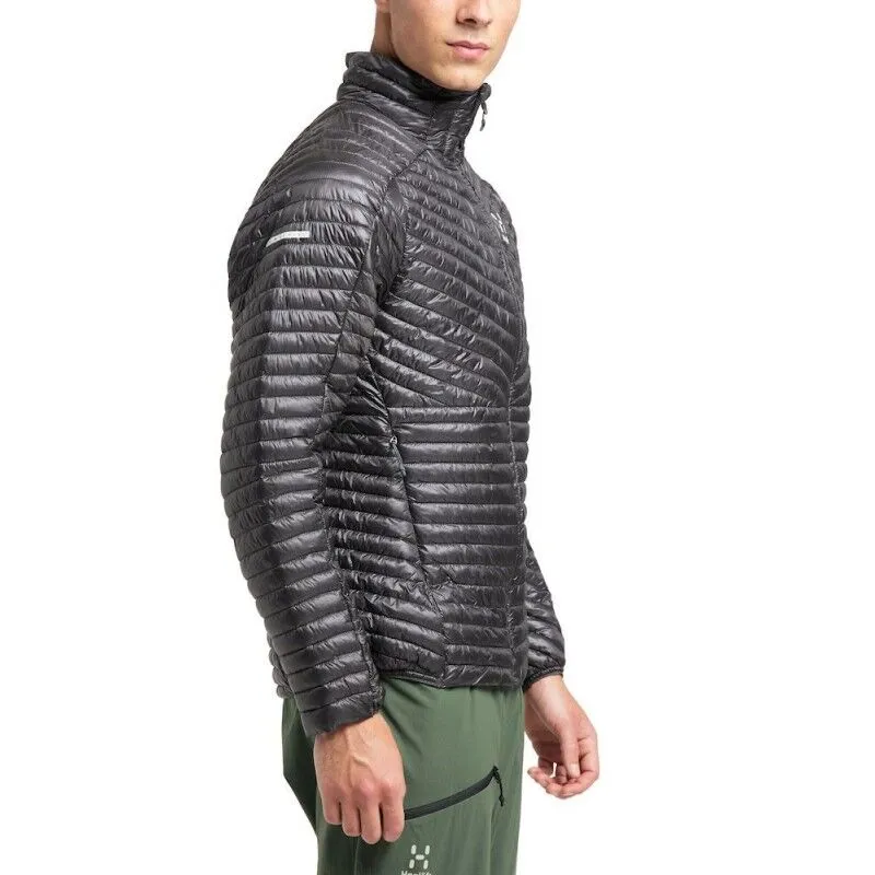 Haglöfs  L.I.M Mimic Jacket - Giacca sintetica - Uomo