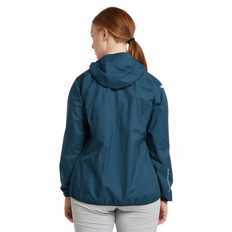 Haglöfs  L.I.M Proof Jacket - Giacca antipioggia - Donna