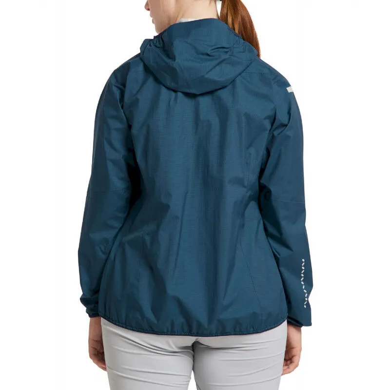 Haglöfs  L.I.M Proof Jacket - Giacca antipioggia - Donna