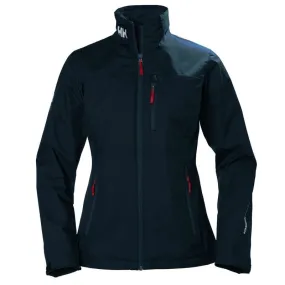 Helly Hansen  Crew Jacket - Giacca antipioggia - Donna