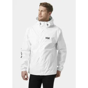 Helly Hansen  Ervik Jacket - Giacca antipioggia - Uomo