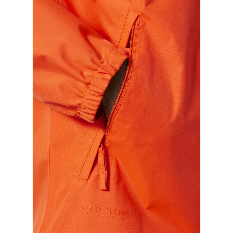 Helly Hansen  Ervik Jacket - Giacca antipioggia - Uomo