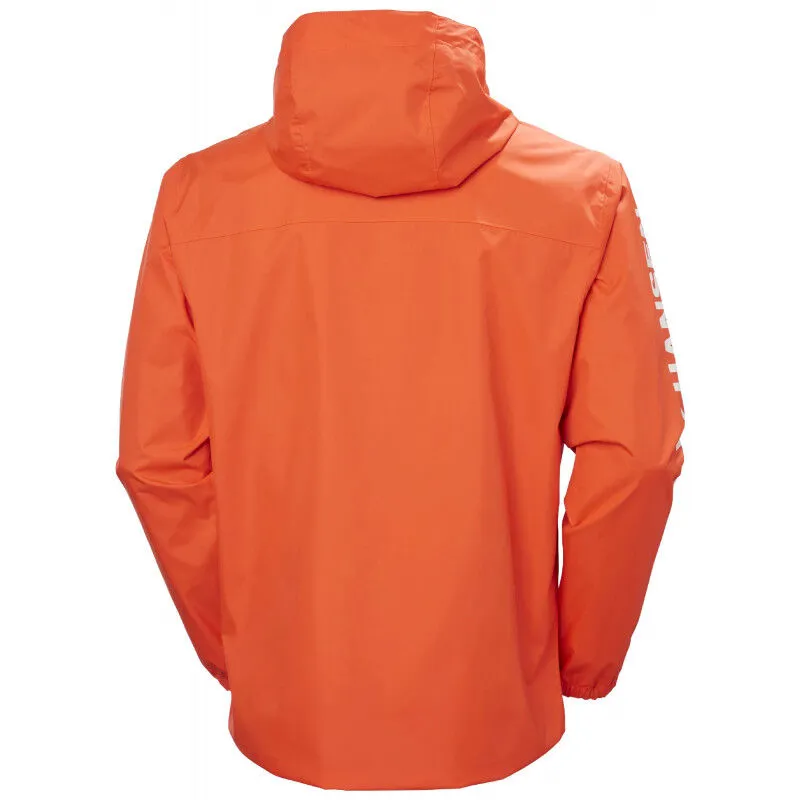 Helly Hansen  Ervik Jacket - Giacca antipioggia - Uomo