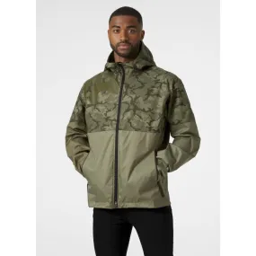 Helly Hansen  Pursuit Jacket - Giacca antipioggia - Uomo