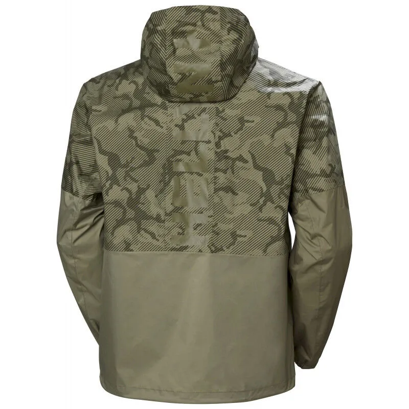 Helly Hansen  Pursuit Jacket - Giacca antipioggia - Uomo