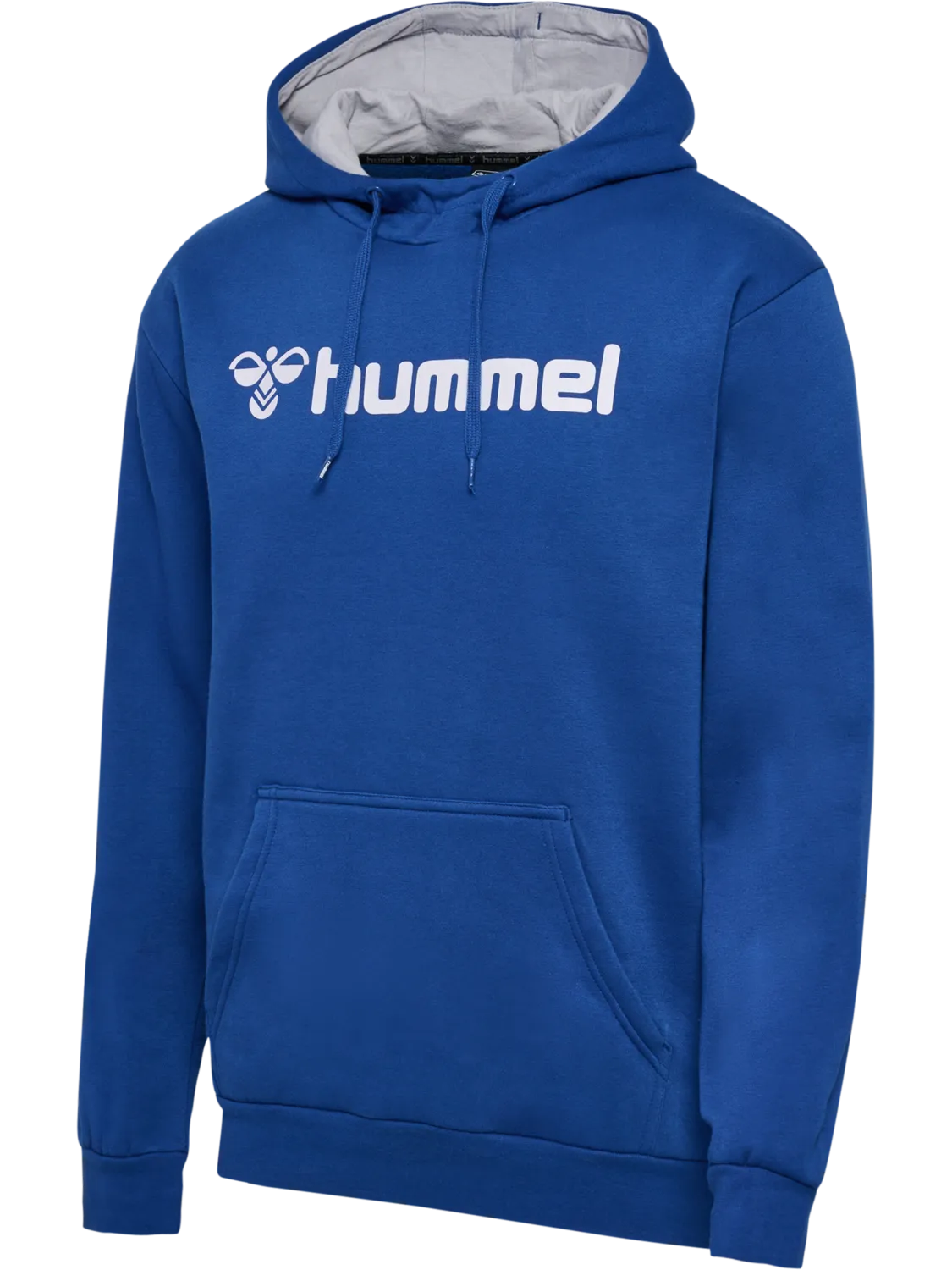 hmlMOVER COTTON HOODIE Hoodie