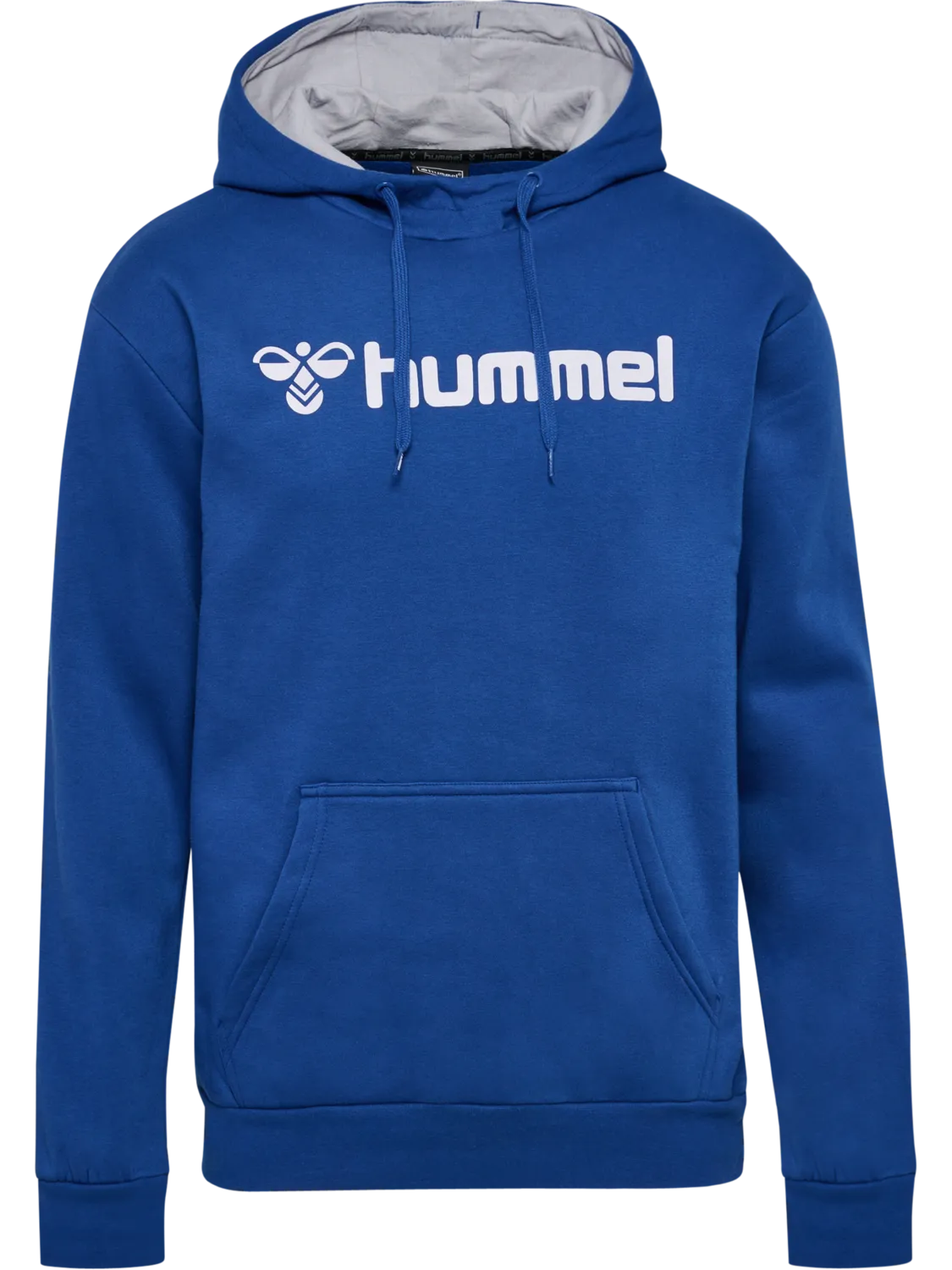 hmlMOVER COTTON HOODIE Hoodie