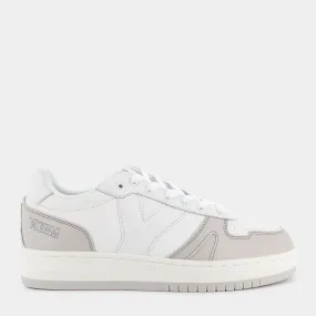 HZ-E24U-08BIANCO- SNEAKERS