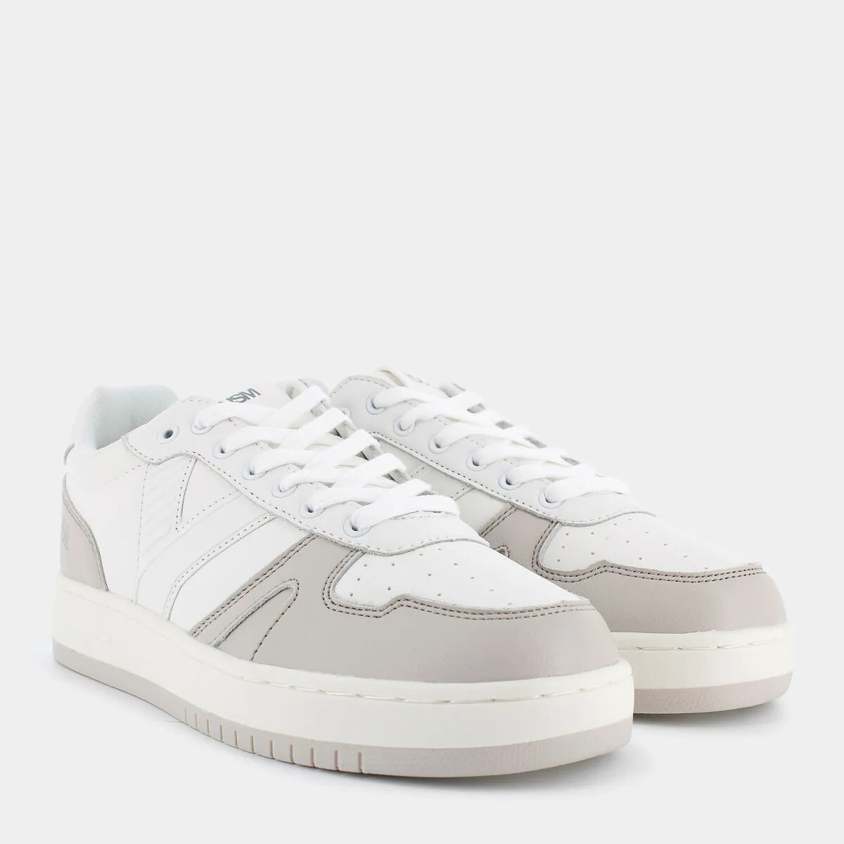 HZ-E24U-08BIANCO- SNEAKERS