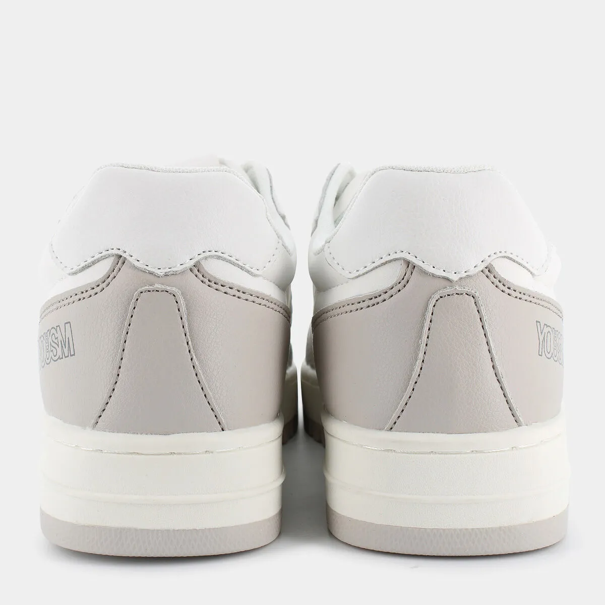 HZ-E24U-08BIANCO- SNEAKERS