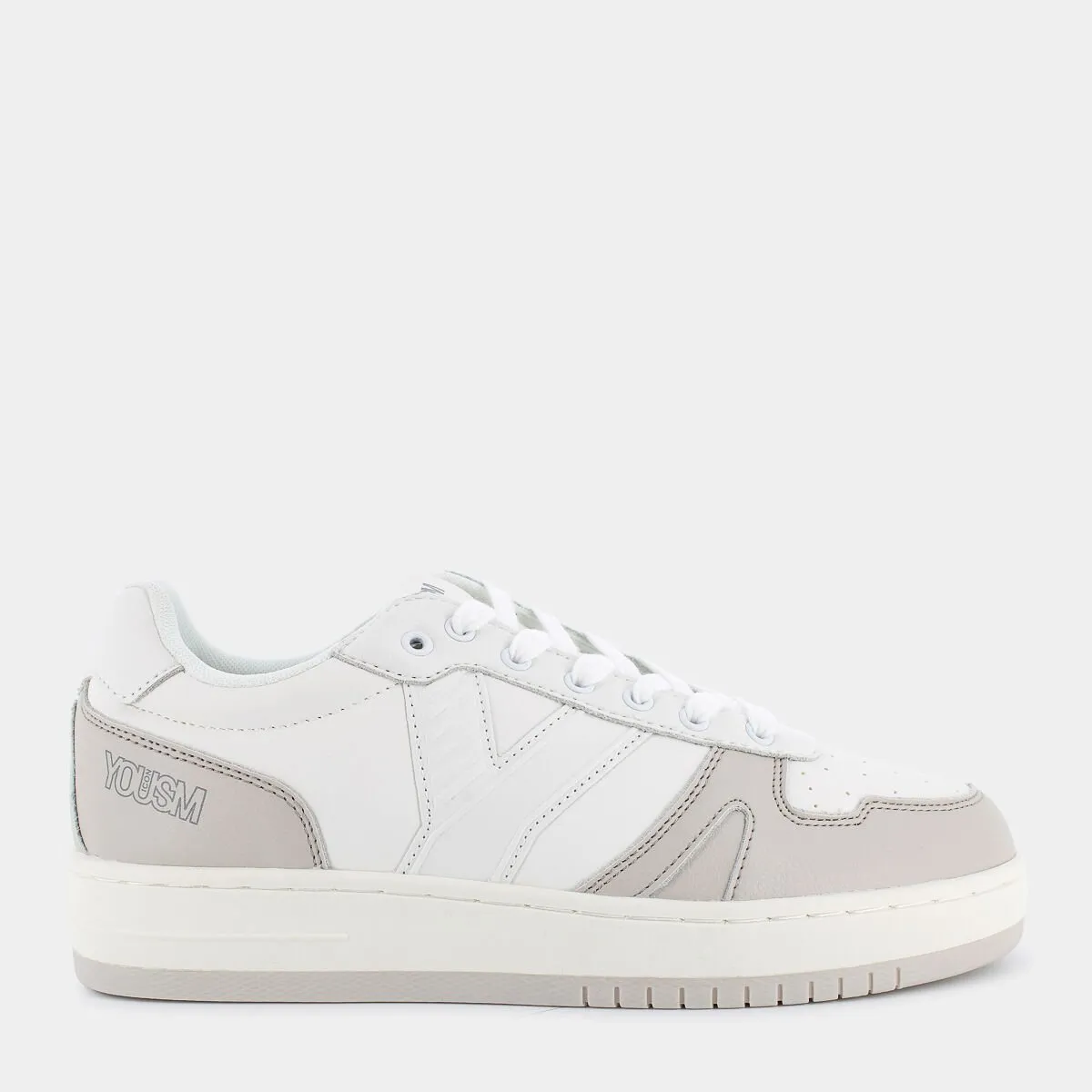 HZ-E24U-08BIANCO- SNEAKERS