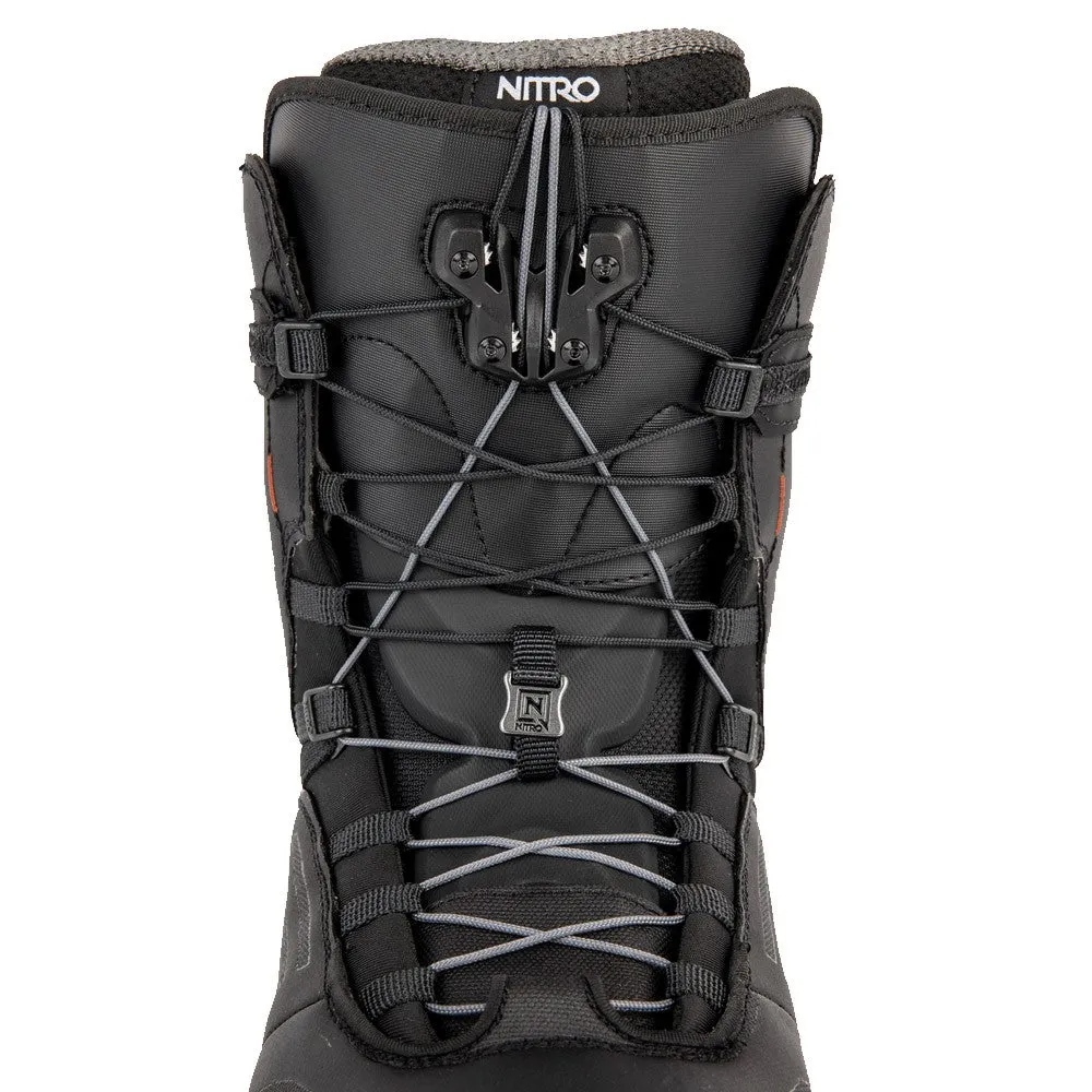 Incline Tls Snowboard Boots