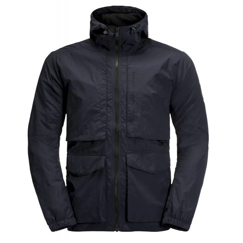 Jack Wolfskin  Lightsome Wander Jacket - Giacca - Uomo