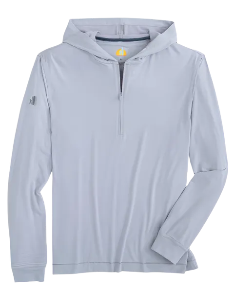 johnnie-O - Nicklaus Performance T-Shirt Hoodie