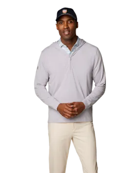 johnnie-O - Nicklaus Performance T-Shirt Hoodie