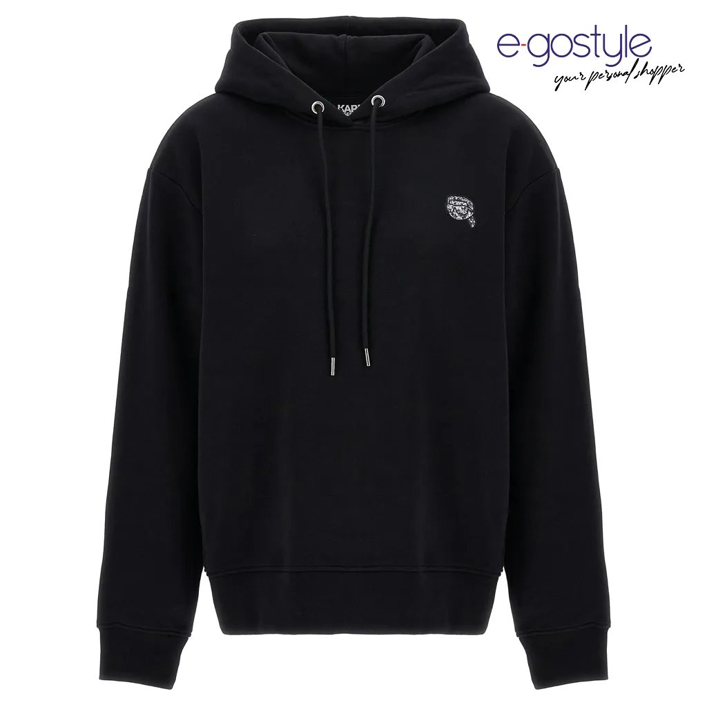 Karl Lagerfeld  |Hoodies & Sweatshirts