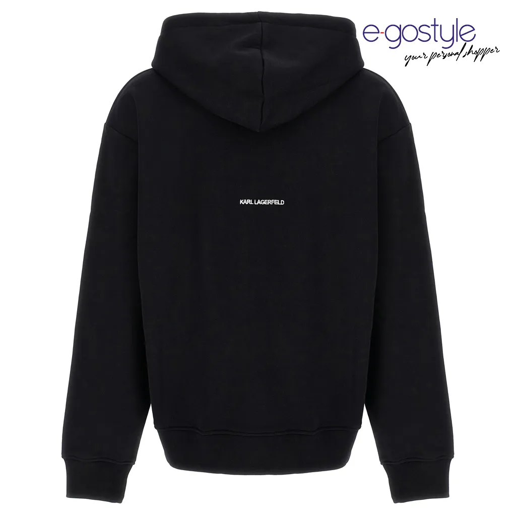 Karl Lagerfeld  |Hoodies & Sweatshirts