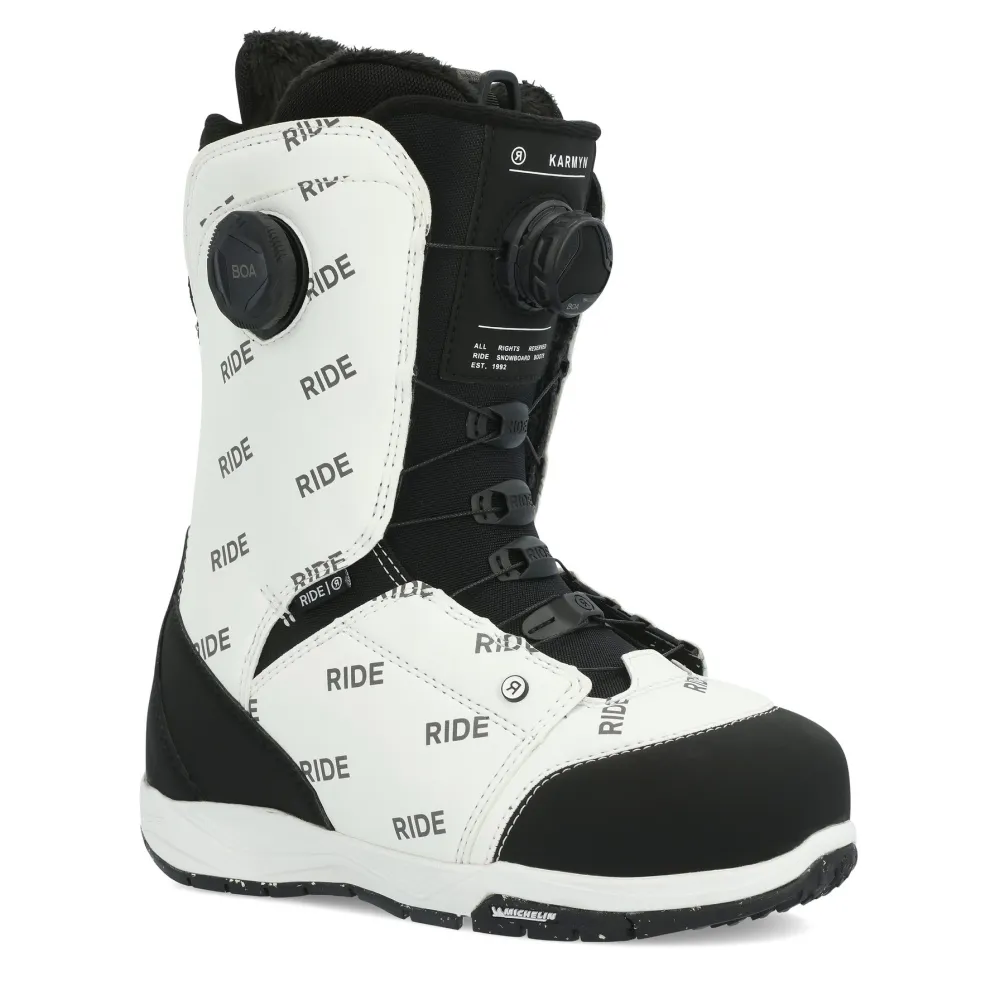 Karmyn Zonal BT Snowboard Boots - Womens