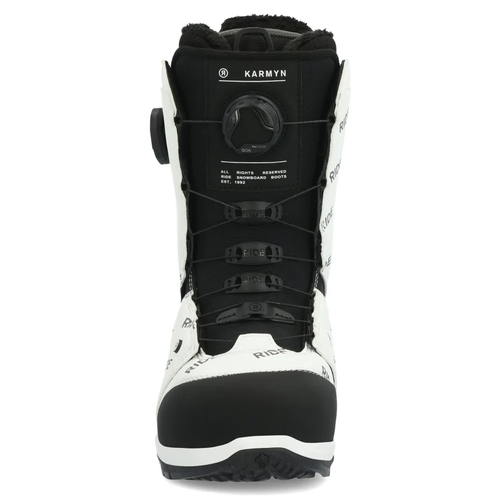 Karmyn Zonal BT Snowboard Boots - Womens