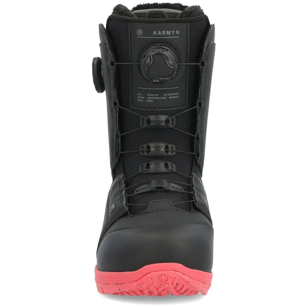 Karmyn Zonal BT Snowboard Boots - Womens