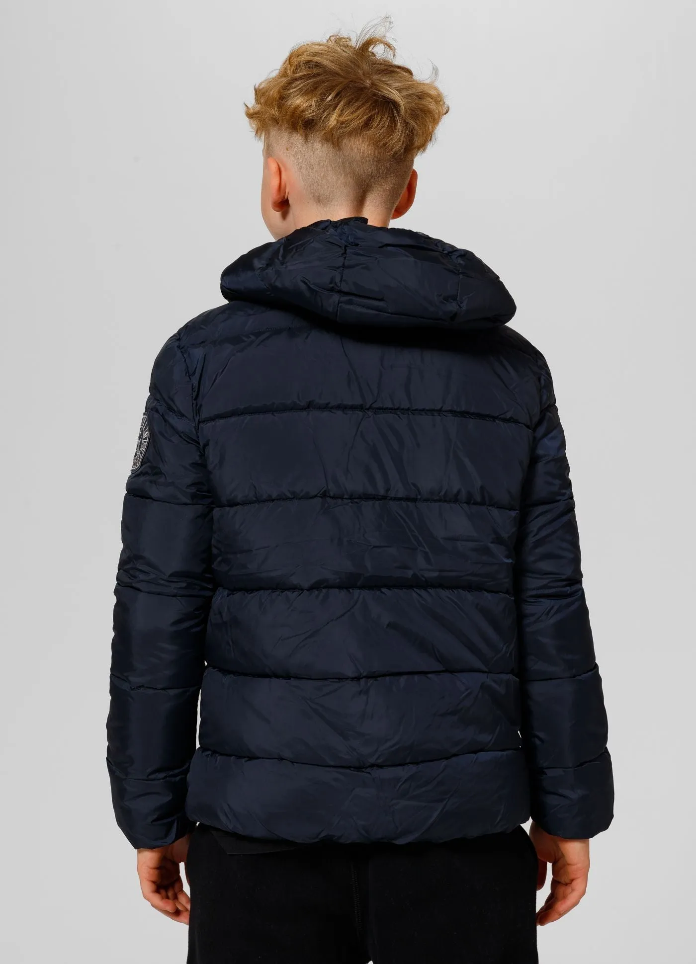 Kids winter jacket Mobley