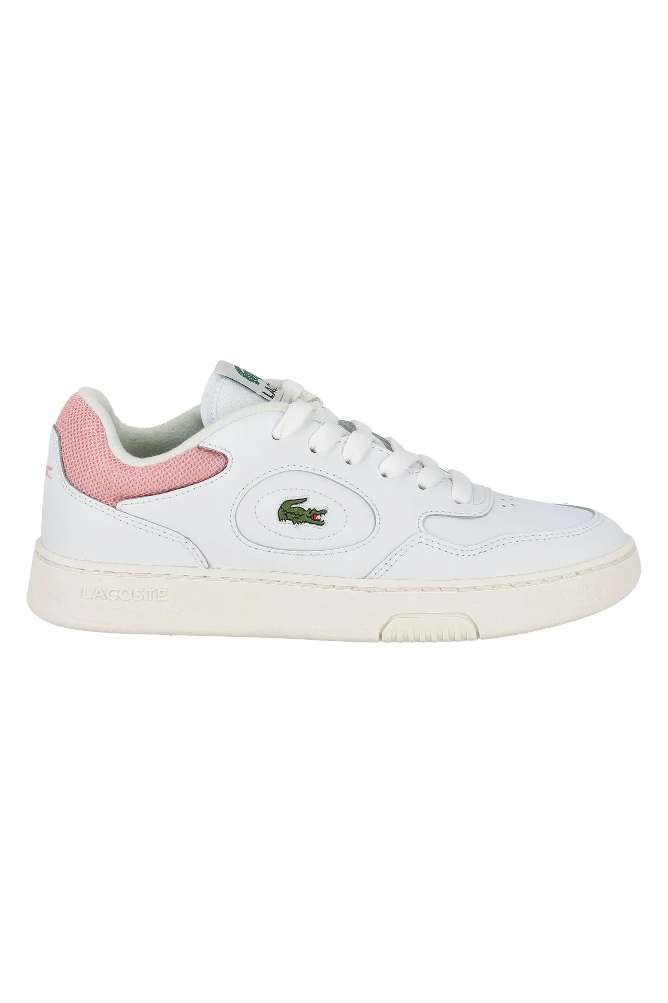 Lacoste Sneakers Donna E|02682