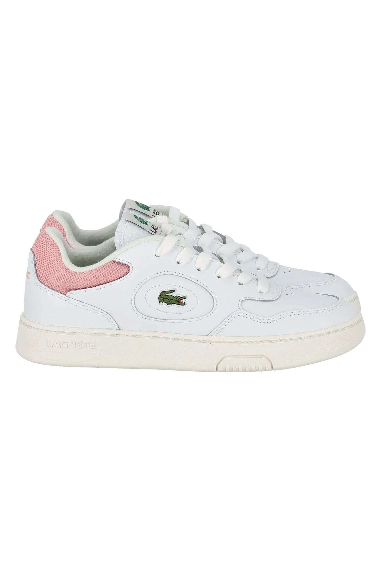 Lacoste Sneakers Donna E|02682