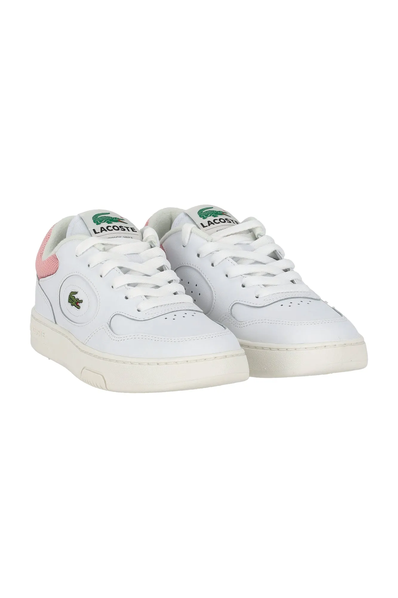 Lacoste Sneakers Donna E|02682