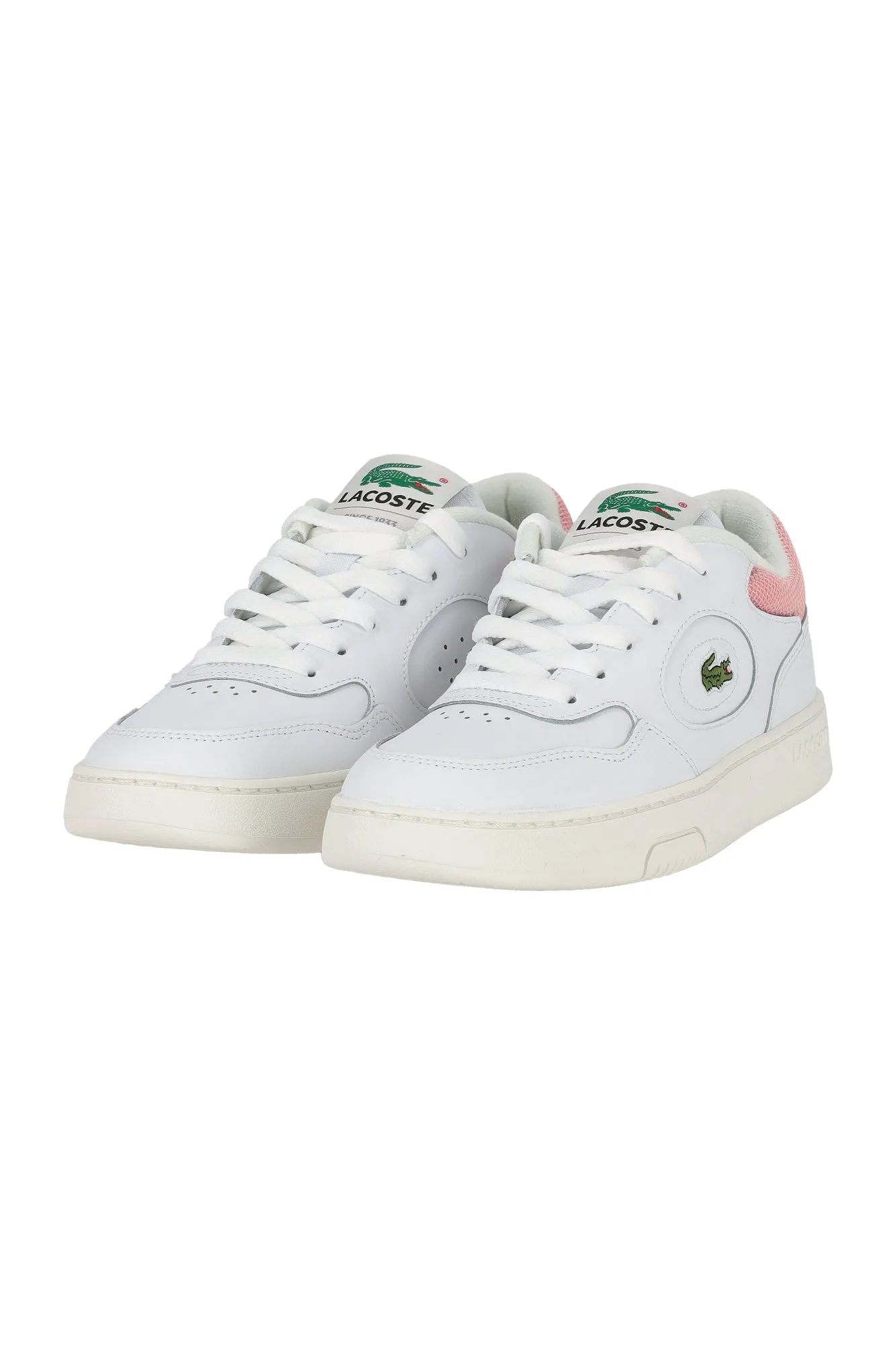 Lacoste Sneakers Donna E|02682