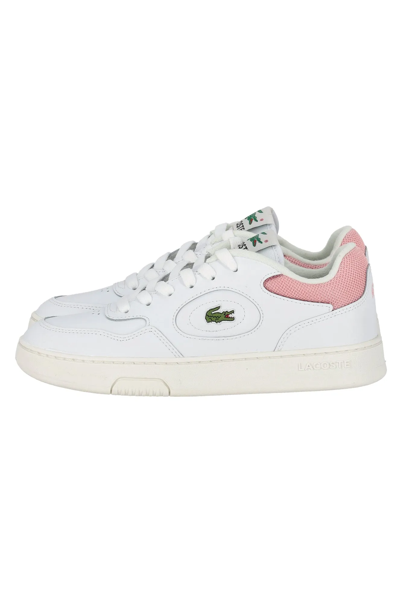 Lacoste Sneakers Donna E|02682