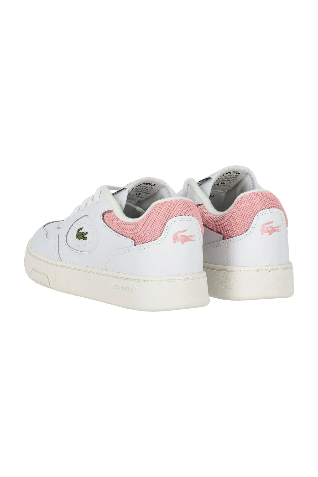 Lacoste Sneakers Donna E|02682