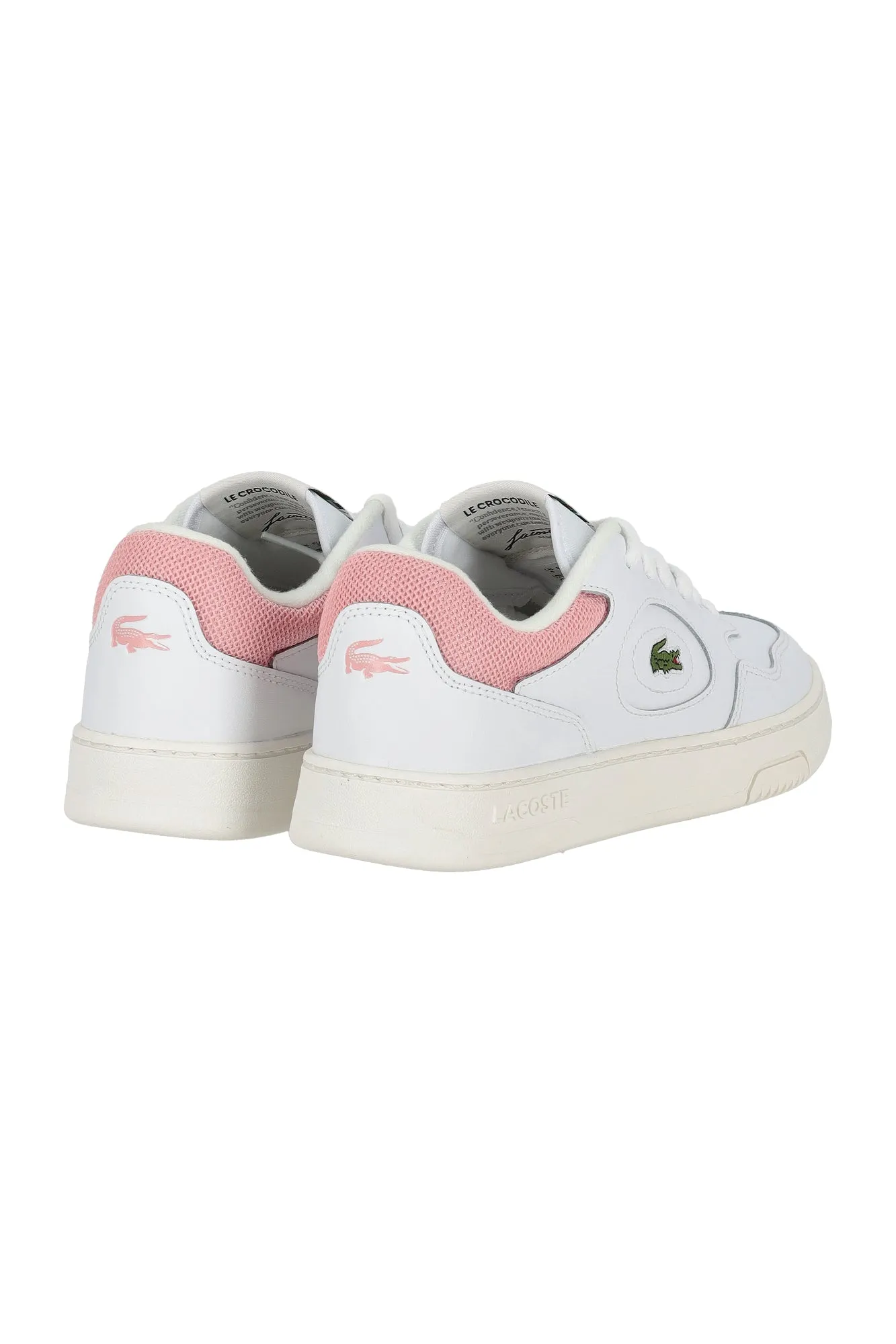 Lacoste Sneakers Donna E|02682