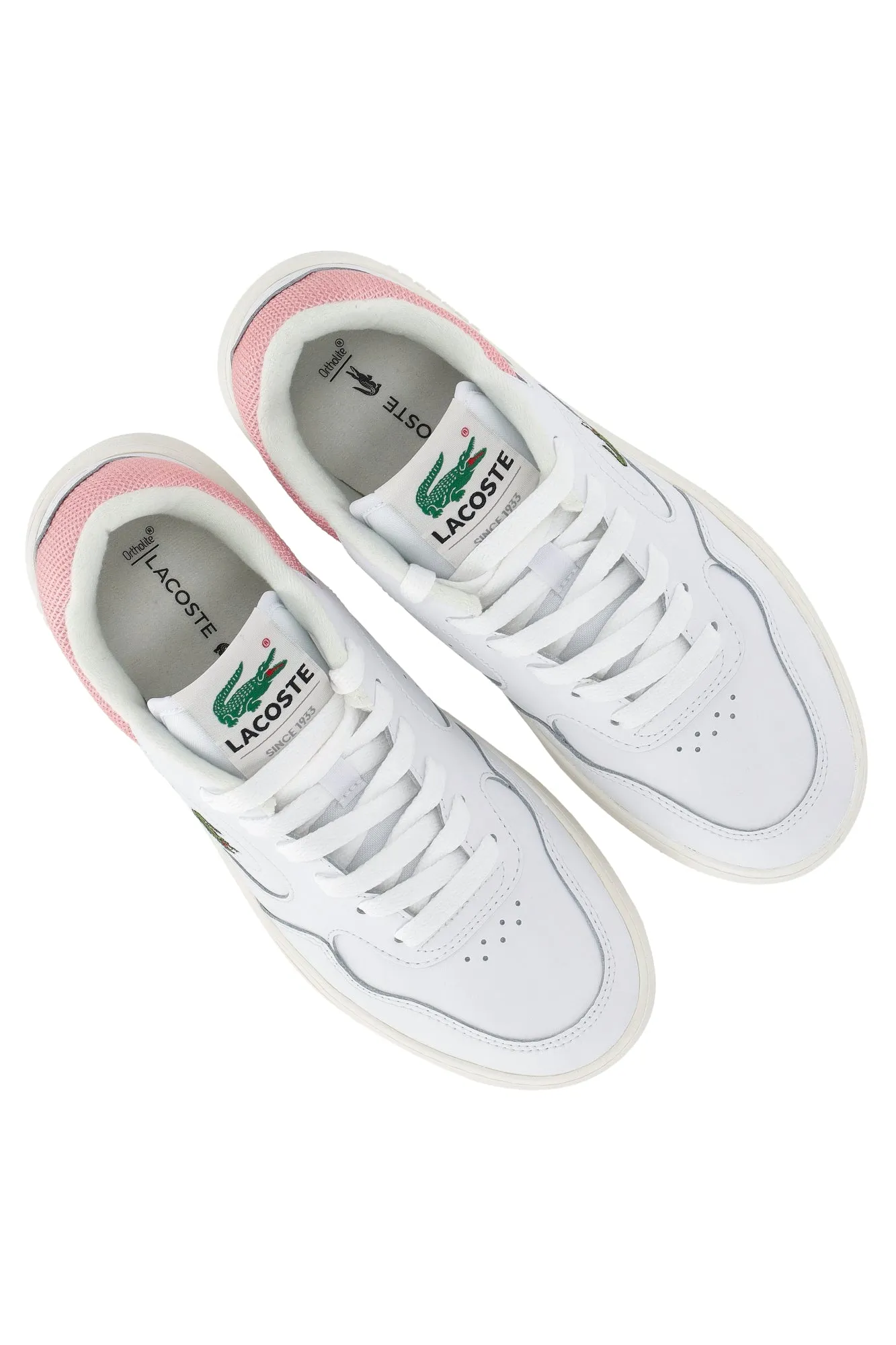 Lacoste Sneakers Donna E|02682