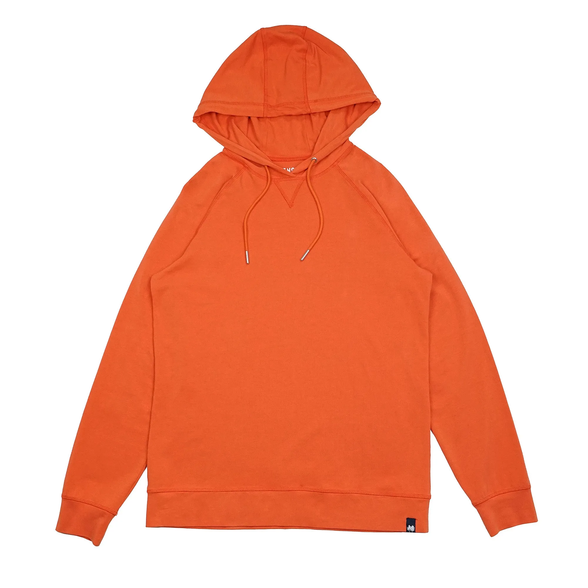 Laguna Apricot Hoodie