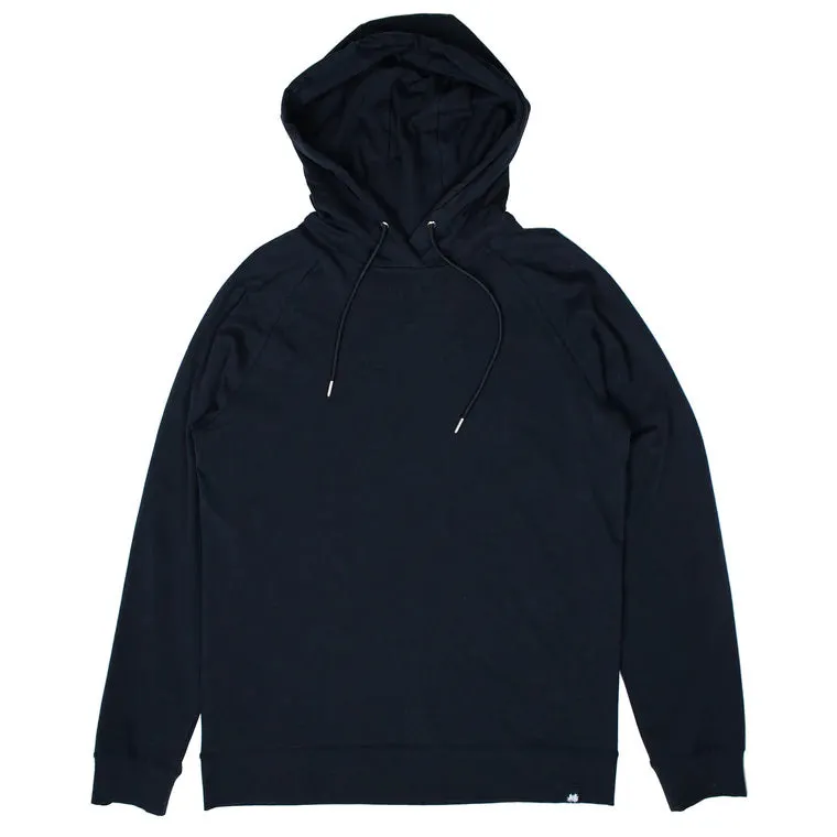 Laguna Navy Hoodie