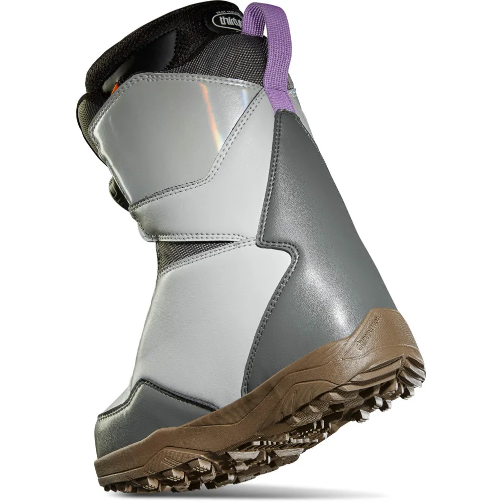 Lashed BOA Snowboard Boots - Kids