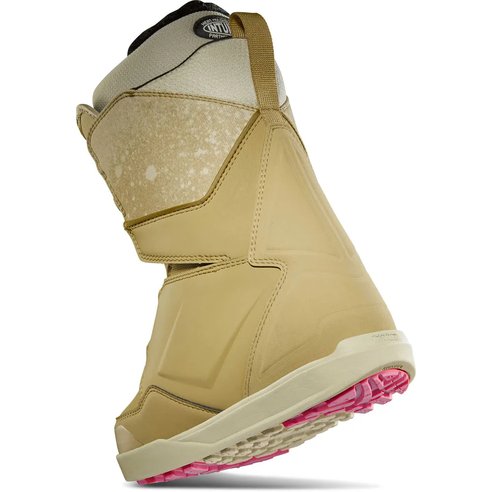 Lashed Double BOA Snowboard Boots - Womens