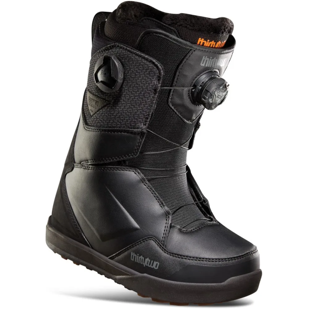 Lashed Double BOA Snowboard Boots - Womens