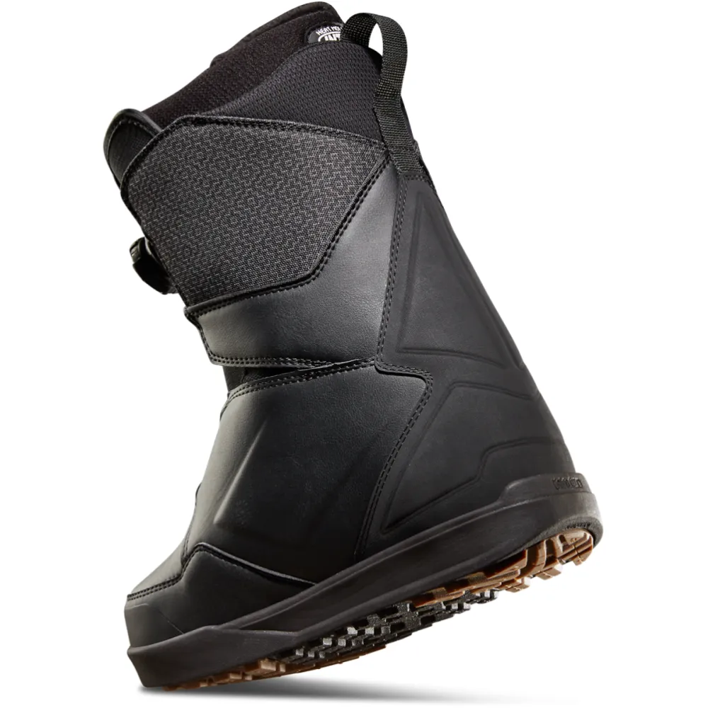 Lashed Double BOA Snowboard Boots - Womens