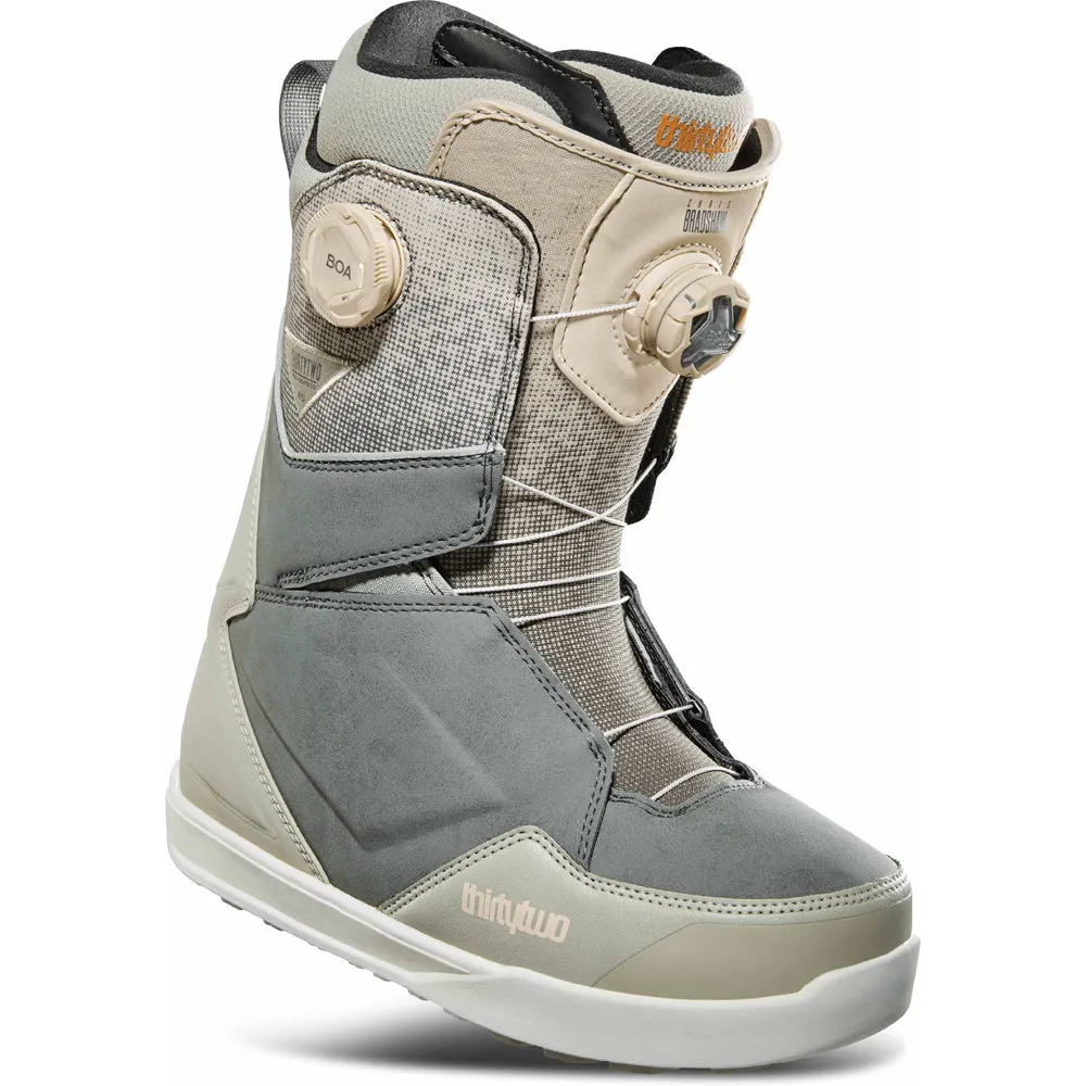 Lashed Double BOA Snowboard Boots