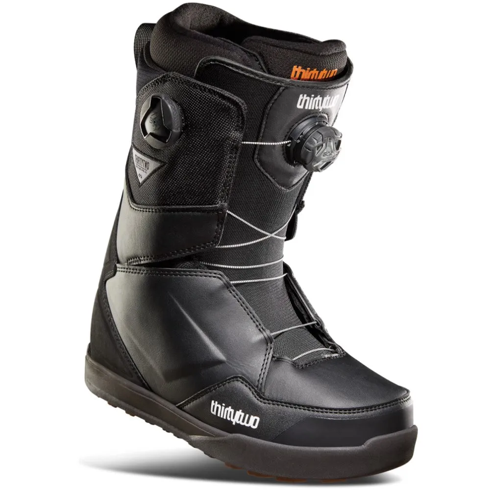 Lashed Double BOA Snowboard Boots