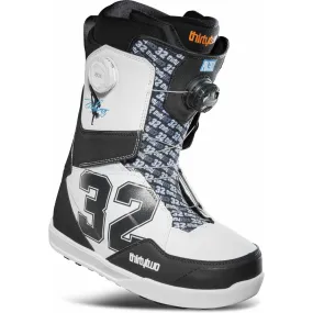 Lashed Double BOA Snowboard Boots