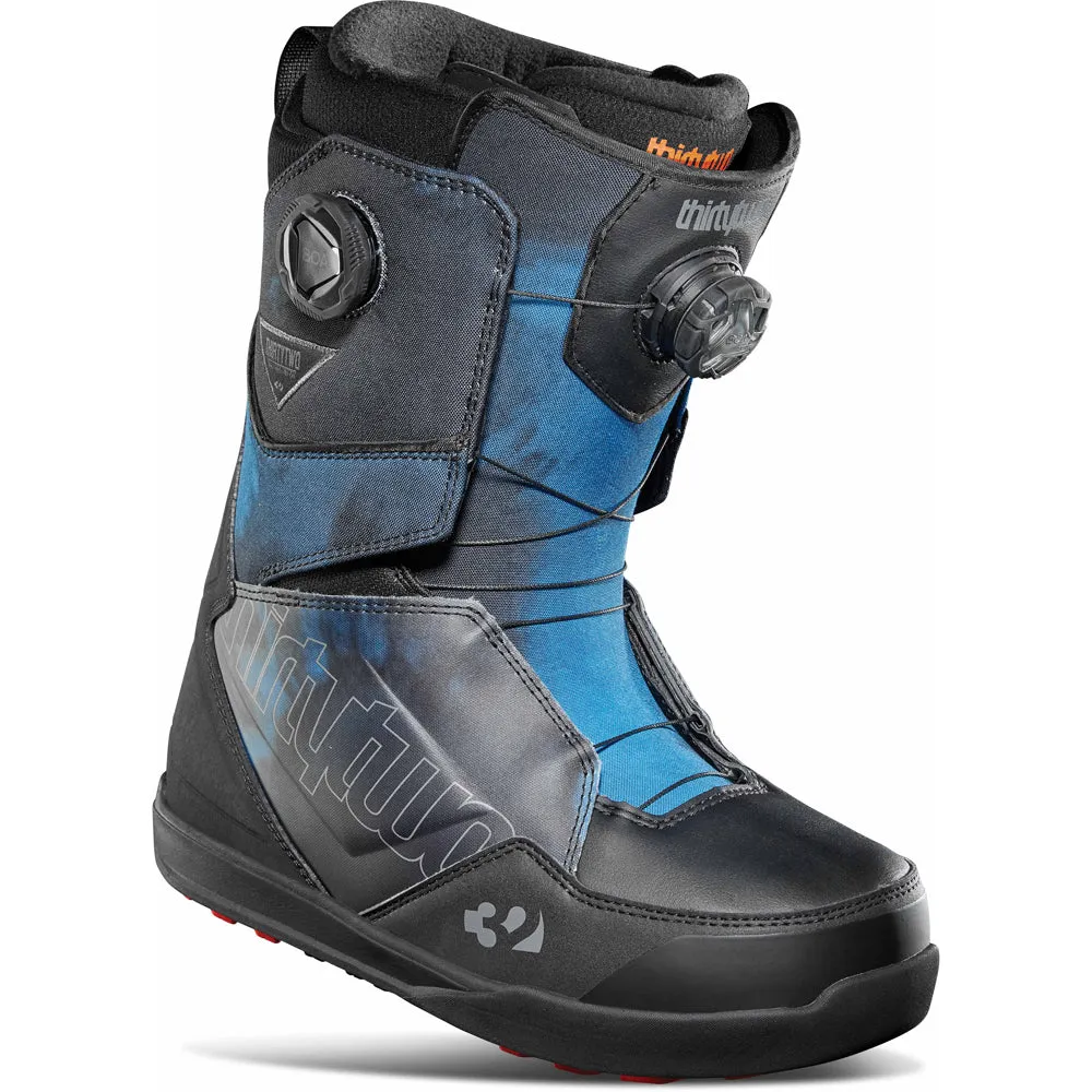 Lashed Double BOA Snowboard Boots