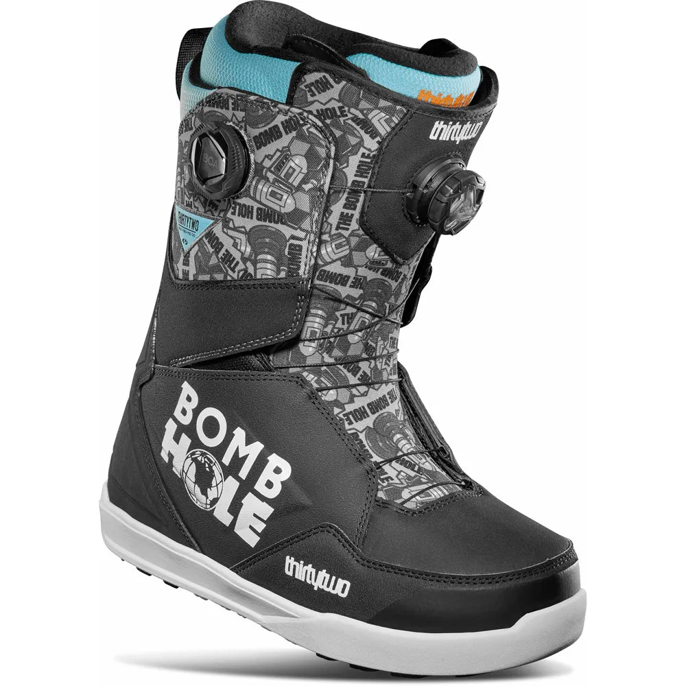 Lashed Double BOA Snowboard Boots