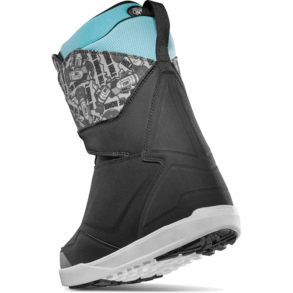 Lashed Double BOA Snowboard Boots