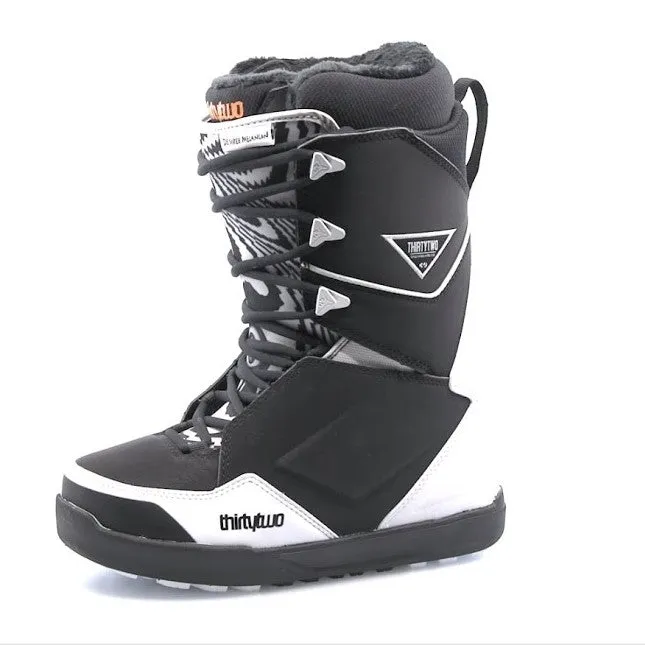 Lashed Snowboard Boots - Womens