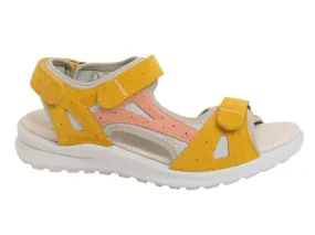 Legero Sandals Siris Sunshine