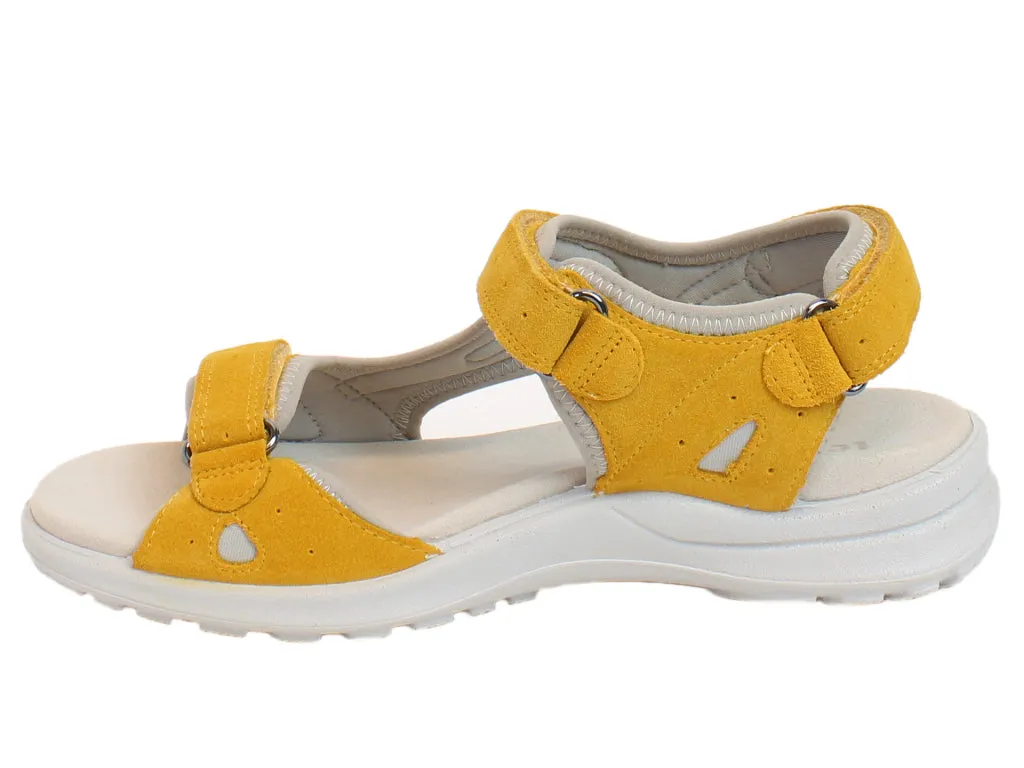 Legero Sandals Siris Sunshine